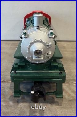 The Christmas Express Lionelchief set withBluetooth 6-82982 Lionel Christmas Train