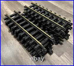 The HOLIDAY EXPRESS Animated Christmas Train Set #380 with380-1,384-2,384-5,384-10