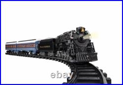 The Polar Express Lionel Train Set 712055 with Remote & Sound 38 PC Christmas The Polar Express Lionel Train Set 712055 with Remote & Sound 38 PC Christmas