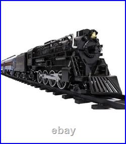 The Polar Express Lionel Train Set 712055 with Remote & Sound 38 PC Christmas The Polar Express Lionel Train Set 712055 with Remote & Sound 38 PC Christmas