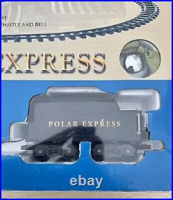 The Polar Express Lionel Train Set G Gauge 7-11022 Toy Train Christmas Hobbies
