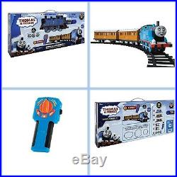 Thomas Friends Ready to Play Electric Train Set Christmas Tree Gift For Kids
