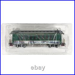 Thomas Kinkade Hawthorn Christmas Express Locomotive Tender Tracks Control Lot