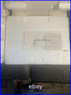 Thomas Kinkade Hawthorne Village Christmas Express Train Set 8 Boxes Bachman NIB