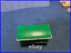 Thomas Wooden Railway-holiday Christmas Battery Around Tree Set 2006/2005 Tested