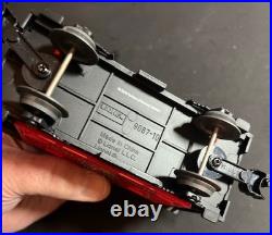 Thomas and Friends Lionel Christmas Train Set