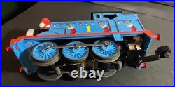 Thomas and Friends Lionel Christmas Train Set