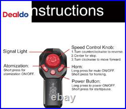 Train Set for Kids Electric Remote Control Train Track around Christmas Tree