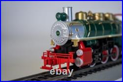 Trains Norman Rockwell Christmas Express Ready to Run Electric Train Set Trains Norman Rockwell Christmas Express Ready to Run Electric Train Set
