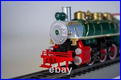 Trains Norman Rockwell Christmas Express Ready to Run Electric Train Set H Trains Norman Rockwell Christmas Express Ready to Run Electric Train Set H