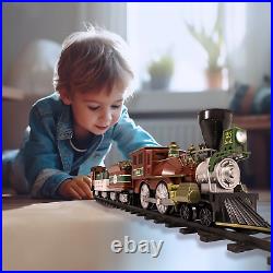 Trains North Pole Central Ready to Play Battery Power Christmas Train Set Trains North Pole Central Ready to Play Battery Power Christmas Train Set