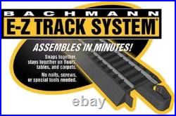 Trains Spirit Of Christmas Ready To Run Electric Train Set N Scale