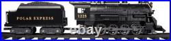 Ultimate Polar Express Toy Train Set with Bluetooth & Smoke Effects for Children Ultimate Polar Express Toy Train Set with Bluetooth & Smoke Effects for Children
