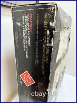 VINTAGE Aristo-Craft ART-28125 Christmas Train Set (track/power) G-Gauge