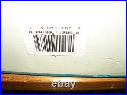VTG Animated The Holiday Express-Musical Holiday Train Set 1996 WINTER BEARS NIB