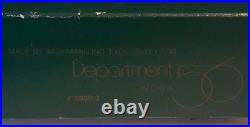 Vintage! Dept. 56 Bachmann Heritage Village Express HO Scale Electric Train Set Vintage! Dept. 56 Bachmann Heritage Village Express HO Scale Electric Train Set