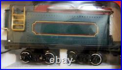Vintage Greatland Holiday Express Train Set 1996 Edition Brand New In Box