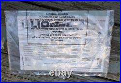 Vintage, LIONEL The Ornament Express Train Set, 8-81017, Original Box, TESTED