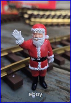 Vintage, LIONEL The Ornament Express Train Set, 8-81017, Original Box, TESTED Vintage, LIONEL The Ornament Express Train Set, 8-81017, Original Box, TESTED
