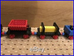 Vintage Lego Train Set 171 Complete Boxed With Instructions Retro Gift Present