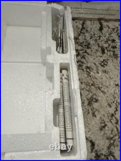 Vtg Christmas Dept 56 Bachmann Village Express Electric Train Set 52710