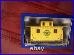 Walt Disney's Train Bachmann HO Set (New) ONLY TWO MONTHS UNTIL CHRISTMAS