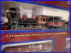 Walt Disney's Train Bachmann HO Set (New) ONLY TWO MONTHS UNTIL CHRISTMAS